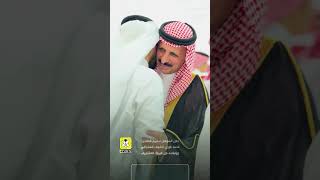 حفل الشوفان لتكريم الملازم / محمد فوزي الشوف المشرافي وزملاءه من قبيلة المشاريف