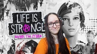 🔴[Zapis z Live] Trzeba skończyć tę grę - Life is Strange: Before the storm