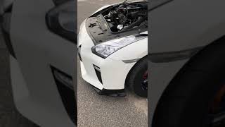 Wreckandmend autobody’s 2017gtr boostlogic 1300x walk-around