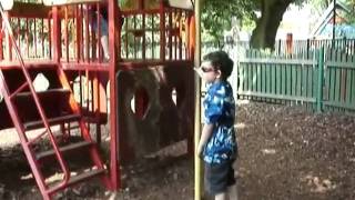 Raphael in the Park and Raphael and Peter in the Garden!_0001.wmv