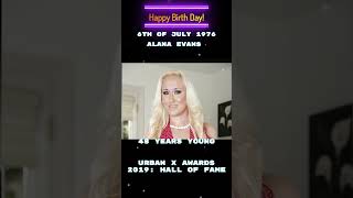 July 6th: A Fun Star's Birthday! Who is it Today? #birthday