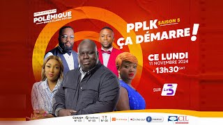 Peopl'Emik du 11 Nov. 2024 | Le grand retour de la team #PeoplEmik