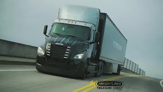 Go Freightliner Fort Pierce-TC