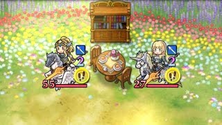 [FEH] Guard Bearing is GOOD now