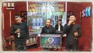 ARANSA TRIO | COVER LIVE PENGHIANAT HOLONG | Cipt : Serli Napitu