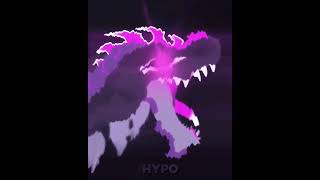 Solar Hypo Vs Shadowjira(Fan edit)