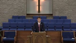 Solida Baptist Church - Sun AM 06/23/2024 - Pensacola Christian College