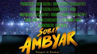 Sobat ambyar movie #sobatambyar #didikempot