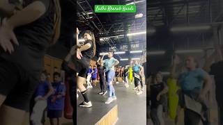 Gone Girl / Ladki Kharab Kardi / Badshah / New song / Zumba Bollybeats / Bollywood Fitness Dance