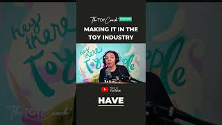 Transforming Toy Marketing: Focus on Experience Over Stuff