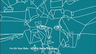 I'm On Your Side - 5THS & Bertie Blackman