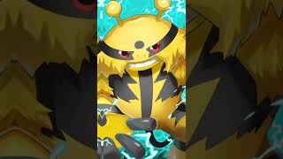 #short pokemon viral video #music #top10