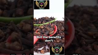 Clove_ The Superfood You Need | Benefits of Clove #viralshort #viral #clove #superfood #benefits