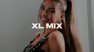 SAMRA, LUNA, 1986ZIG, AYLIVA, SIDO, CAPITAL BRA, PA SPORTS, JUJU, EDDIN, CÉLINE｜XL MIX