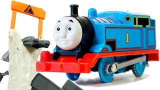 Thomas and Friends Avalanche Escape Set