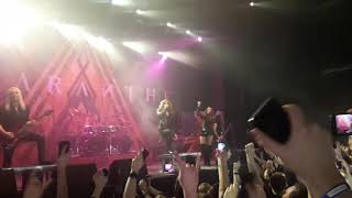 Amaranthe - Amaranthine