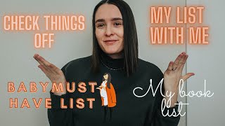 Get Things Done With Me|Nesting|Part 2