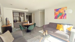 Ponciano Alto, Supermaxi, 2 habitaciones, Parqueadero, Bodega