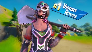 Fortnite Arena Grind (Testing stuff out)