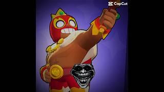 Worst to best el primo edition #edit #viral #shorts #fyp #brawlstars #elprimo