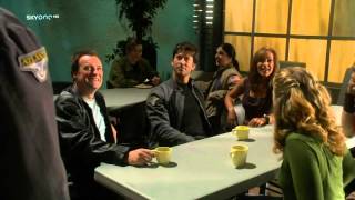 The Very Best Of Stargate Atlantis Part 4.2