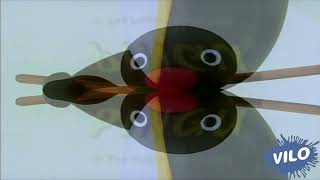 Pingu Outro has Chorded and Group