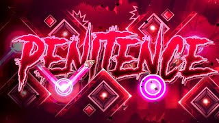 'Penitence' 100% (Easy Demon) by LeoGinN | Geometry Dash