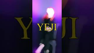 Yeji edit | army blinky