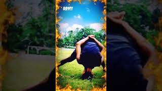 Indian army motivation status | 1Indian Army🔥motivational | Bharti Josh 💪 army #shorts #shortsStatus