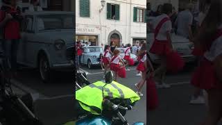 Italian Parade - September 2021