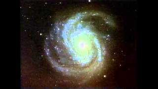 Sky at Night - Youthful Universe - 1995 - Part 1