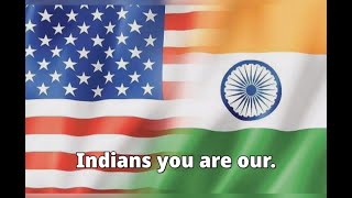 Nowadays indians become most important part of the US