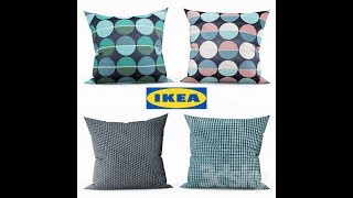 IKEA RĪGA OVERVIEW BLANKETS,GOOSE PILLOWS,ИКЕА РИГА ОБЗОР ПОДУШКИ,ОДЕЯЛА,ПРОСТЫНИ🛌🛏🌠🛌🛏🌠😉