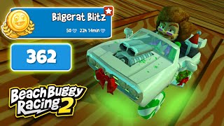 🏁Bligerat Blitz🥇- Crystal Crate✨ - Beach Buggy Racing 2 || #bbr2