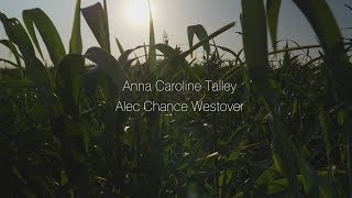 Caroline Talley & Alec Westover Proposal  (GH5)