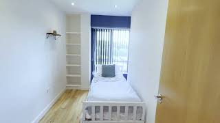 2 bedroom flat for Sale in Aerodrome Road, Colindale, NW9, London | Benham & Reeves