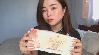 MURANG PAMPAPUTI | PANGPAKINIS | EIRIAN GLUTATHIONE DRINK Review