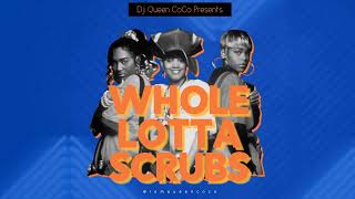 Bia x Destiny's Child x TLC - Whole Lotta Scrubs (Mashup)