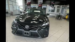 2022 Toyota Camry P22861L1A