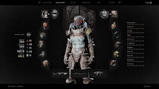 Remnant 2_The End - Strong and Heal Build