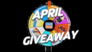 LEISURE LEAGUES GIVEAWAY 4TH APRIL | Leisure Leagues