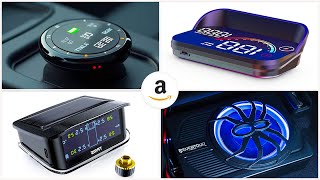 12 Amazon Must-Have Car Gadgets of 2024 | AliExpress Finds