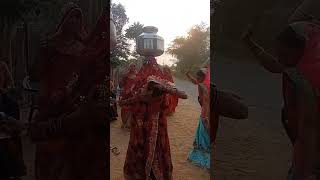 Lilan Singare #dance #rajasthani #shorts #video