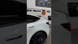 Tesla Tutorials Pt5 - Spotting a Model Y Performance