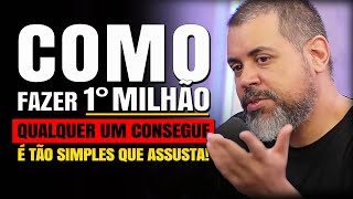 O SEGREDO PARA ATINGIR O 1 MILHÃO NA BOLSA - PROF MIRA