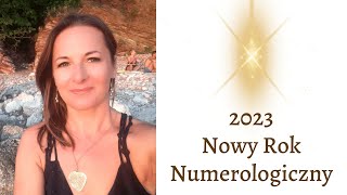 Nowy Rok Numerologiczny na 2023