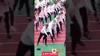 Bts tamil troll (vere level idols dance)