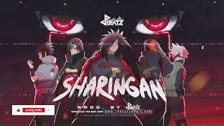 [FREE] Mangekyō Sharingan 👁 [Way to Darknes Remix] l Free Type Beat 2022 l Rap Hip Hop Instrumental