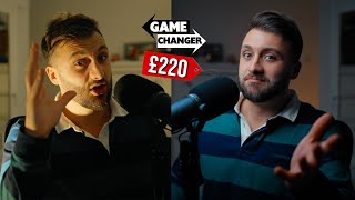 Simple YouTube Lighting for £220!