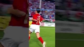 Best international goals